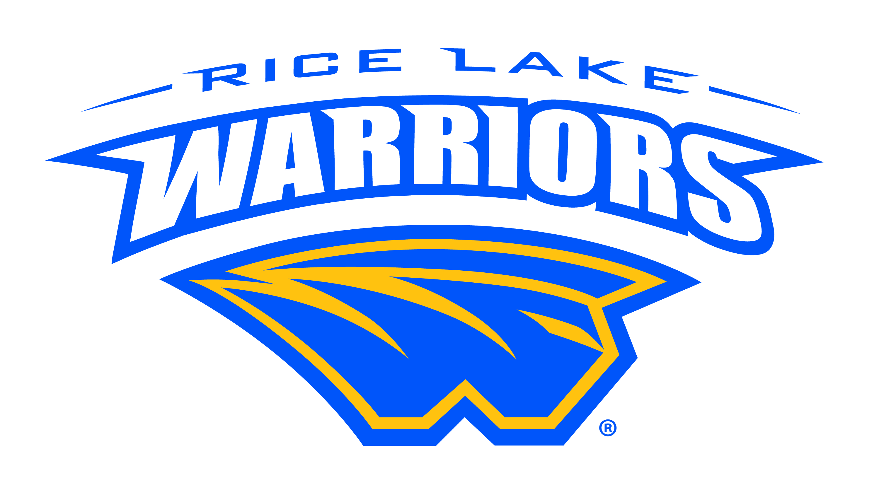 warrior logo